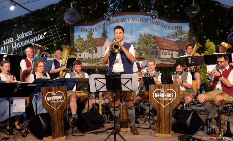 Brauhaus-Musikanten