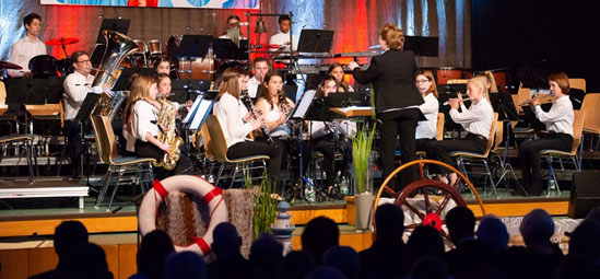 Jugendorchester 2019