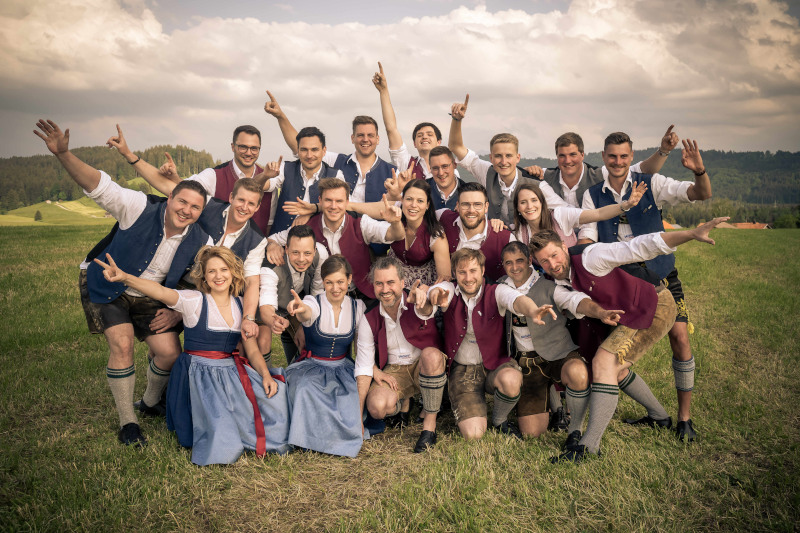 Brauhaus Musikanten