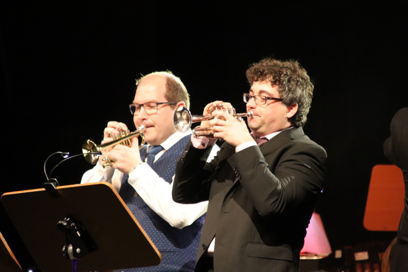 2017 Konzert 10 Jahre Patrick Groß